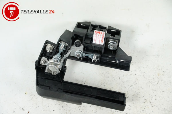 Audi A4 B8 8K Zentralabsicherung Batterie Überlastschutz 4F0915519 8J0915459