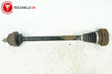 Audi A6 C6 4F 3.0 TDI Antriebswelle Gelenkwelle hinten links rechts 4F0501203B