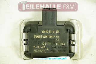 Ford Mondeo MK4 BA7 Steuergerät Regensensor Sensor Regen 6G9N17D547AD