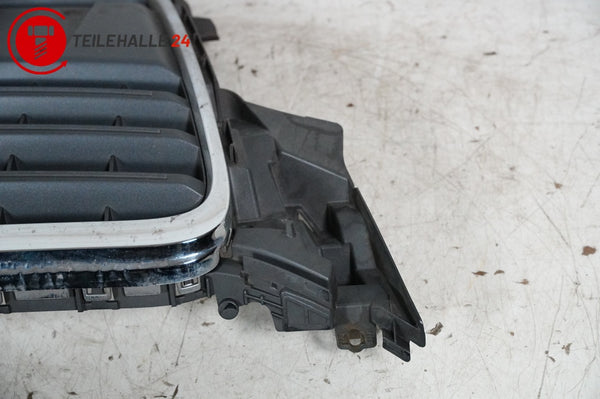 Audi A4 8K B8 07-11 Kühlergrill Frontmaske Single Frame original Chrom 8K0853651