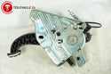 Mercedes S204 W204 Sportpedal Bremspedal Feststellbremse Fußbremse A2044200484