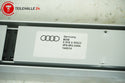 Audi A6 4F C6 Avant Fixierschiene links rechts Halteschiene 4F9863555A 556A