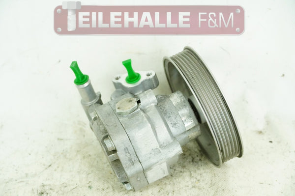 Audi A4 B8 8K A5 8T 2.0 TFSI Servopumpe Hydraulikpumpe 8K0145153F 06H145255A