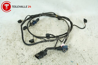 Mercedes S212 W212 E-Klasse PDC Kabelbaum vorne Front Einparkhilfe A0001534624