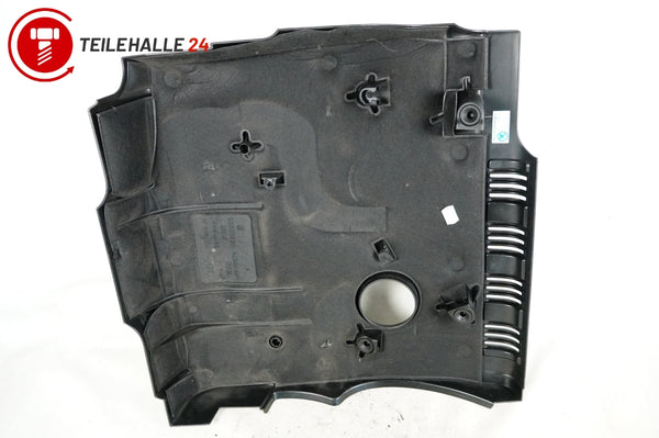 Audi A4 B8 8K 1.8 TFSI Motordeckel Motorabdeckung Akustik 06J106925M