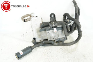 Audi A6 C6 4F TDI Diesel Standheizung Thermo Top V 2,5 bar 5kW 4F0265081L