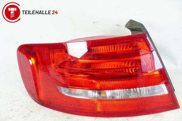 Audi A4 B8 8K 07-11 Avant Rückleuchte Rücklicht Heckleuchte außen links 09191810