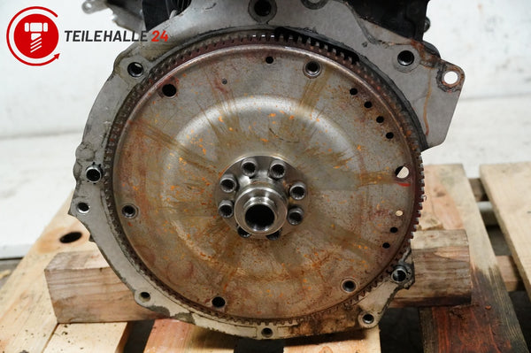 Audi A4 B8 8K 1.8 TFSI CABB 118 kW 160 PS Gebrauchtmotor Motor 102tkm 06H103021L