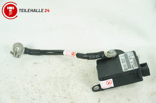 Audi A6 4F C6 Steuergerät Batterie Batteriesteuergerät 4F0915181A 4F0971235