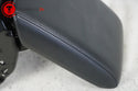 Audi A4 8K B8 Mittelarmlehne verschiebbar schwarz S-Line Leder 8K0864283 N7V/QE