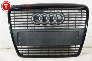 Audi A6 4F C6 Kühlergrill Frontgrill Single Frame original schwarz 4F0853651S