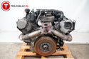 Audi A6 4F A4 8K B7 V6 132 kW 180 PS BPP 2.7 TDI Gebrauchtmotor Engine