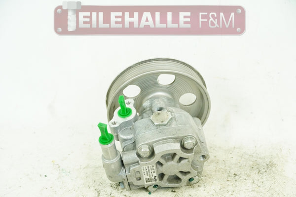 Audi A4 B8 8K A5 8T 2.0 TFSI Servopumpe Hydraulikpumpe 8K0145153F 06H145255A