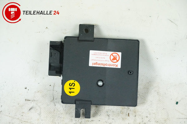 Audi A6 4F C6 Q7 4L Steuergerät Interface Gateway Diagnose 4L0907468B 4L0910468A