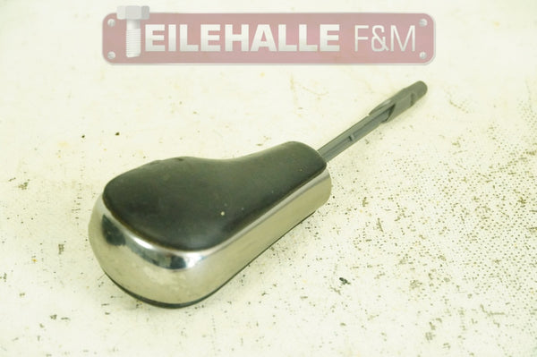 BMW E61 E60 5er Wahlhebel Automatik Steptronic Schaltknauf Titan 7522370