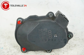 Audi A4 B8 8K 2.7 3.0 TDI Stellmotor Ansaugkrümmer Rohr Drallklappen 059129086L