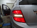 Mercedes S204 W204 Kombi Rückleuchte Rücklicht hinten links LED A2048203964