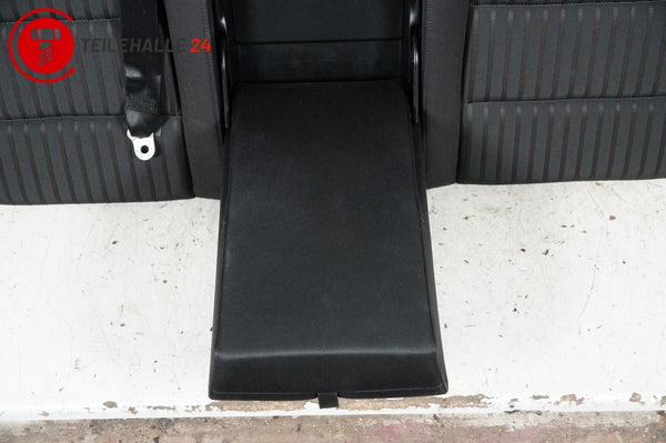 Audi A4 B8 8K Avant Rückbank Rücksitzbank Rücksitze Stoff Satin Primus 8K0885375