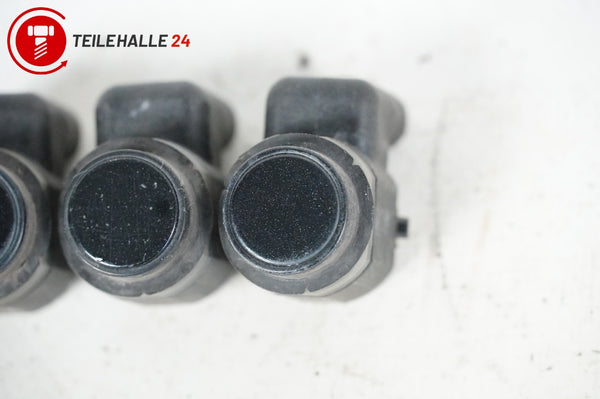 Audi A4 B8 PDC Sensor 3x Einparkhilfe Parksensoren Phantomschwarz LZ9Y 420919275