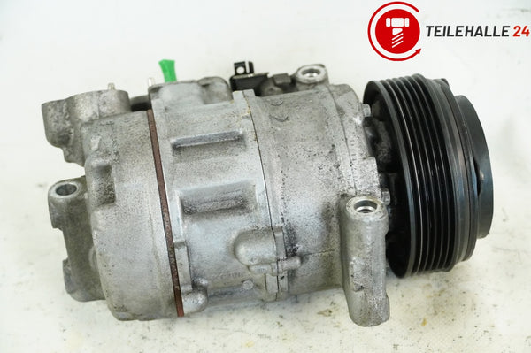 BMW E91 E90 3er 320d N47 Klimakompressor Klimaanlage 6987862 DENSO 447260-1852