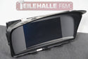 BMW E91 E90 3er Bordmonitor Business Navigation 6,5" Zoll 9145103 9145104