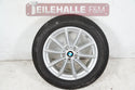 Sommerräder Sommerreifen BMW 225/55 R17 97W Styling 560 Alufelge 7,5x17 6856061