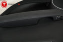 Mercedes W204 Türverkleidung Türpappe hinten rechts Leder schwarz A2047308470