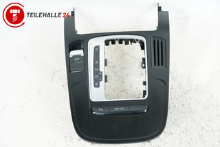 Audi A4 B8 8K A5 8T Mittelkonsole Verkleidung Handbremse Schaltkulisse 8K0864261