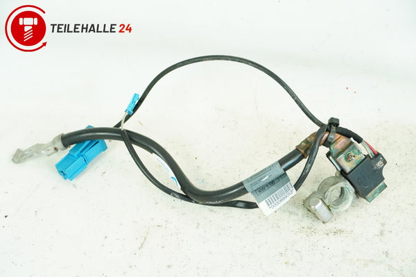 BMW E91 E90 3er IBS Sensor Massekabel Batteriekabel Massepol 6928989 6970685