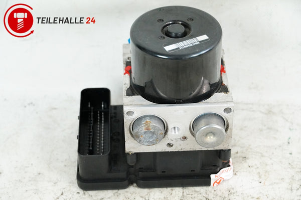 Mercedes S204 W204 Hydraulikblock ABS ESP Steuergerät A2044313712 A2045455132