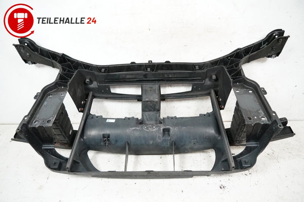 BMW E91 3er Frontmaske Schlossträger Querträger Stoßstange 7146645 7058594