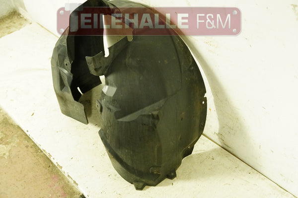 Ford Mondeo MK4 BA7 Radhausverkleidung Radhausschale vorne rechts 7S71-A16114-A