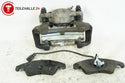 Audi A4 B8 8K 2.7 TDI V6 Bremssattel vorne links 4748/A Bremsbelag TRW original