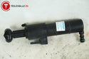 Mercedes W204 S204 Waschwasserdüse Scheinwerferreinigung links SRA A2048600347