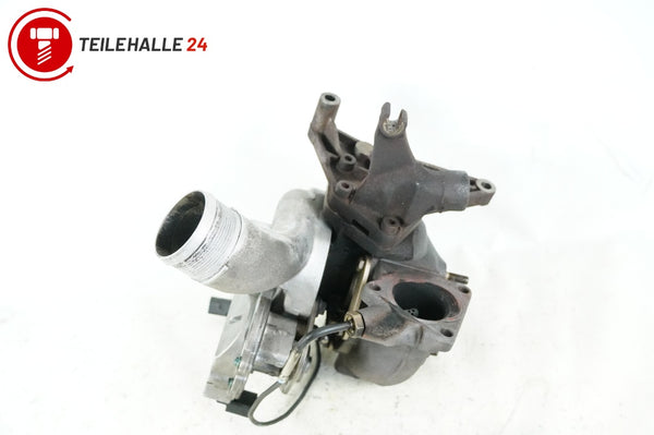 Audi A6 4F C6 3.0 TDI ASB 171 kW 233 PS Turbolader Stellmotor 059145715F