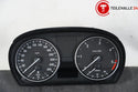 BMW E91 E90 3er 320d 130 kW 177 PS LCI Kombiinstrument Tachometer 9187060