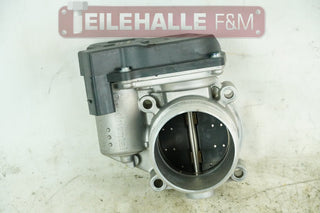 Audi A4 B8 8K A5 8T VW Skoda Seat 2.0 TFSI 132 kW Drosselklappe 06F133062J