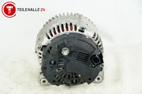 Audi A6 4F C6 3.0 TDI 171 kW Lichtmaschine Generator 180A HELLA 8EL012429-701