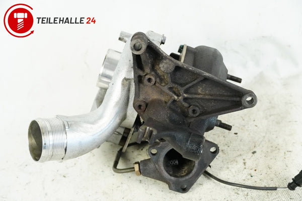 Audi A6 4F C6 3.0 TDI BMK ASB 165 kW 171 kW Turbolader Stellmotor 059145715F