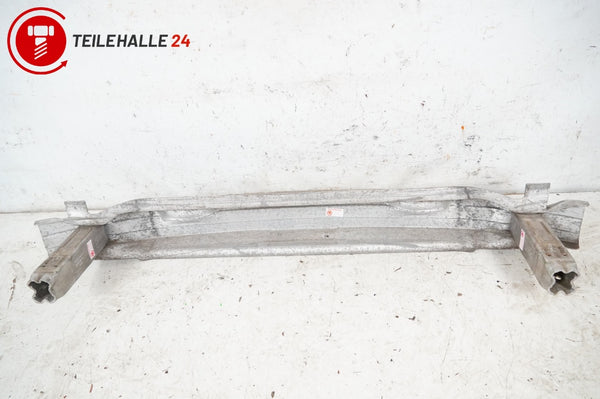 Audi A6 4F C6 Stoßstangenträger vorne Frontstoßstange Halter Alu 4F0807111 133