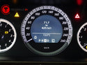 Mercedes S212 W212 E-Klasse E200 CDI Kombiinstrument Tachometer A2129005003