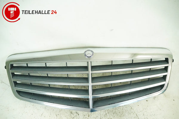 Mercedes S212 W212 E-Klasse Kühlergrill Frontgrill Motorhaube A2128800883