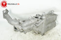 Mercedes W204 S204 C220 CDI OM646 Abgaskühler AGR Ventil A6461401608 A6461400675