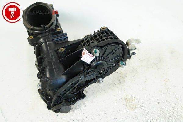 Mercedes S212 W212 E220 CDI OM651 Ansaugbrücke Stellmotor Ansaugrohr A6510900037