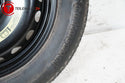 Mercedes S204 W204 Notrad Ersatzrad Conti T125/90R16 3,50Bx16H2 ET20 A2044000302