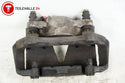 Audi A4 B8 8K 2.7 TDI V6 Bremssattel vorne rechts 4748/A Bremsbelag TRW original