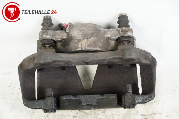 Audi A4 B8 8K 2.7 TDI V6 Bremssattel vorne rechts 4748/A Bremsbelag TRW original