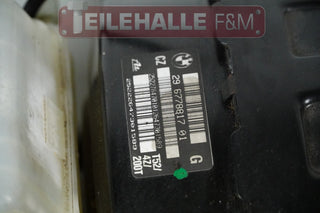 BMW E91 E90 320i E81 E87 120i Bremskraftverstärker Hauptbremszylinder 6778817