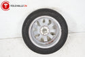 Mercedes S212 W212 Sommerrad Ersatzrad 225/55 7,5Jx16 ET45,5 LK5x112 A2124010102