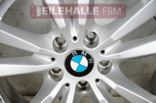 Winterräder BMW X5 F15 255/55 R18 RDKS RSC 446 Alufelge 8,5Jx18 ET46 6853952